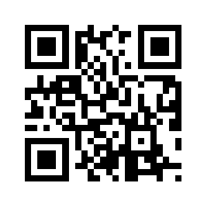 Cryoshots.info QR code