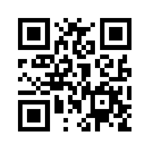 Cryotonics.com QR code