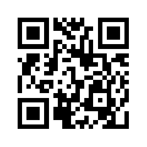 Crypt0.zone QR code