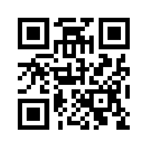 Cryptomys.com QR code