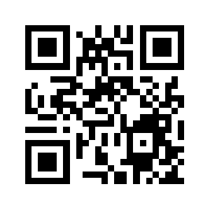 Cryptozoic.com QR code