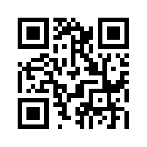 Crysandgeo.com QR code