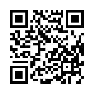 Crysrichards.com QR code