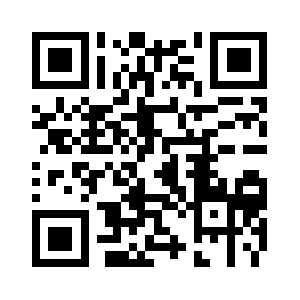 Crystalbluewaters.net QR code