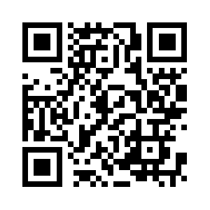 Crystallinecaves.com QR code