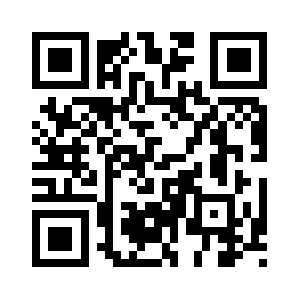 Crystallinecouture.com QR code