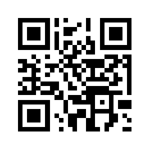 Crystalrad.com QR code