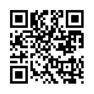 Crystalunreal.com QR code