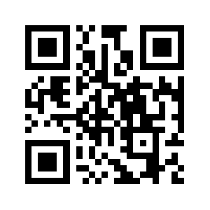 Crystobal.com QR code