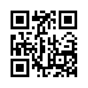Crywithus.org QR code