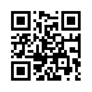 Csailracer.com QR code