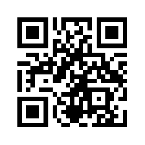 Csajpr.com QR code