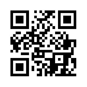 Csaotu.com QR code