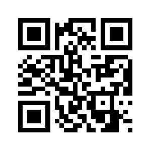 Csapa.ca QR code