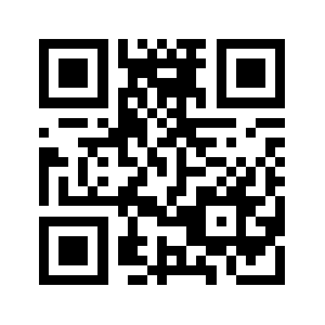 Csapchina.com QR code