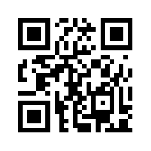 Csaviaries.com QR code