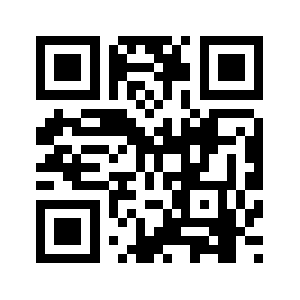 Csavings.ca QR code