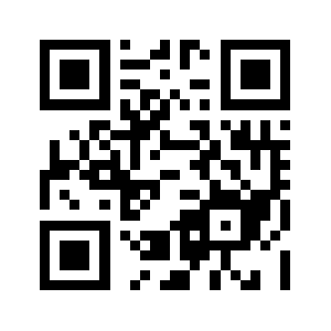 Csbanye.com QR code