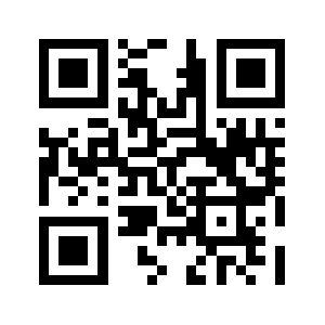 Csbian.com QR code