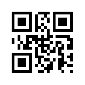 Csbn.de QR code