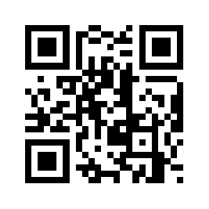 Cscay.biz QR code