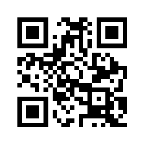 Csccougars.com QR code