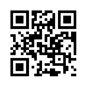 Cscghaiti.com QR code