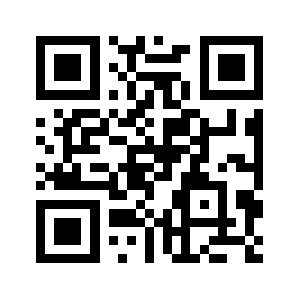 Cschlueter.org QR code