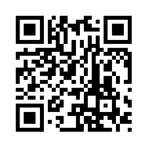 Cschumerforpresident.com QR code