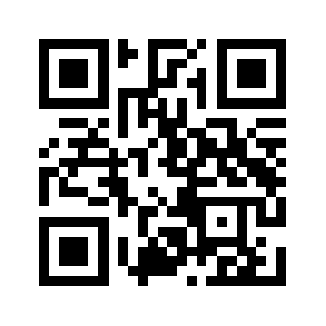 Csckor.com QR code