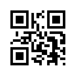 Csd.org QR code