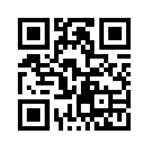 Csdyfood.com QR code