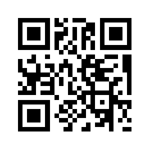 Csecafa.com QR code