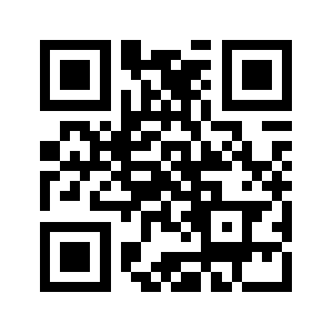 Csecamir.com QR code