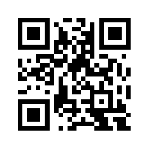 Csecapar.com QR code