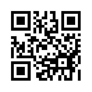 Csewdda.com QR code