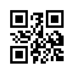 Csfa.ca QR code