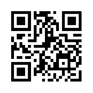 Csflyff.com QR code