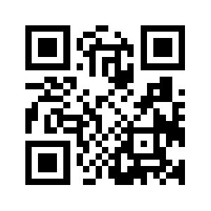 Csfrad.com QR code