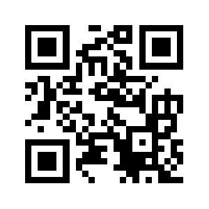 Csfyemen.org QR code