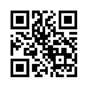 Csg-indo.com QR code