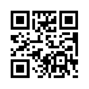 Csgame.biz QR code