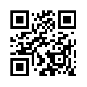 Csglenn.com QR code