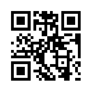 Csgobed.com QR code