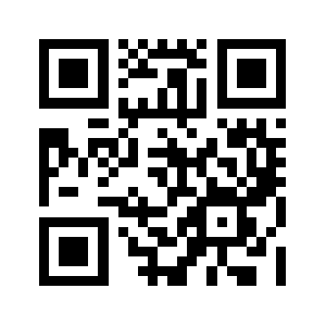 Csgobug.com QR code