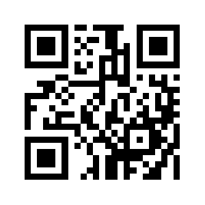 Csgotrbet.com QR code