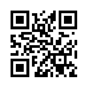 Csgpsweep.com QR code