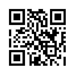 Csh155.com QR code