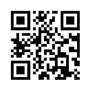 Cshine.biz QR code