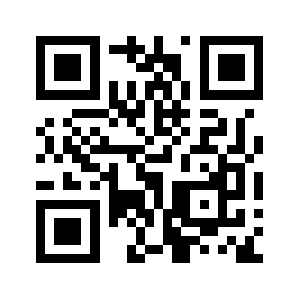 Csiporn.com QR code